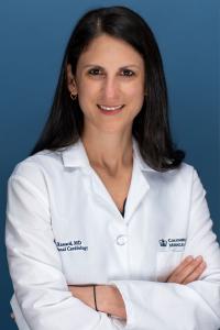 Lauren Sharan Ranard, MD, MS Profile Headshot